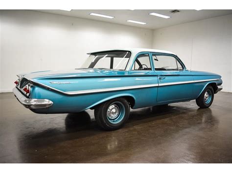 1961 chevy belair sheet metal|Sherman Parts 1961.